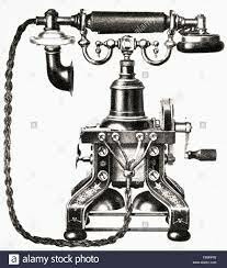 The Invention of The Telephone