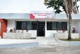 Decreto 2737 de 1989