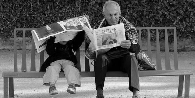 PUBLICACIÓN DE NOTICIAS EN EL SIGLO XVI