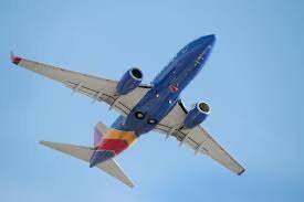 The invention of the airplane