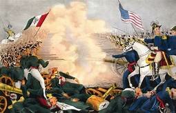 The Mexican American War