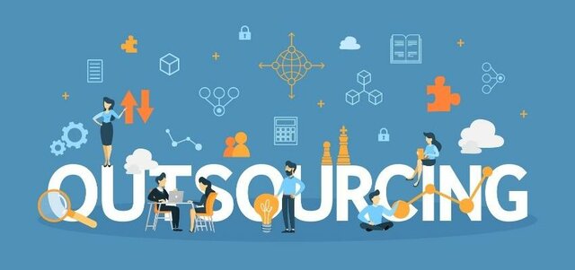 implementación del outsourcing