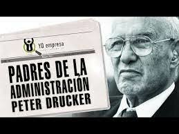 Padre de la administración