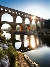 Acueductos en Grecia