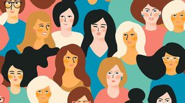 Timeline: 8 mujeres científicas