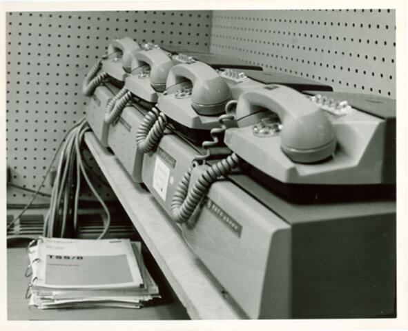 El Primer Modem Comercial