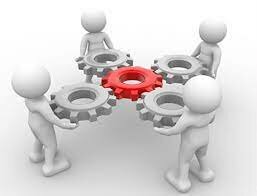 El trabajo y la integración