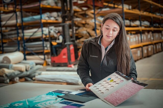 Funciones De La Logística En Las Empresas.