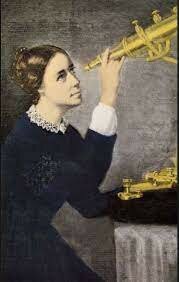 Caroline Lucretia Herschel