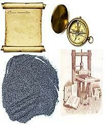 La Edad Media  (siglo V d.C.-1492).