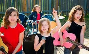 Estudios de primaria