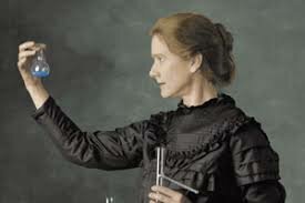Maria Salomea Skłodowska-Curie  (Marie Curie)