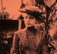 Lise Meitner