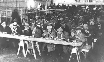 Periodo de Entreguerras. Primera mitad siglo XX