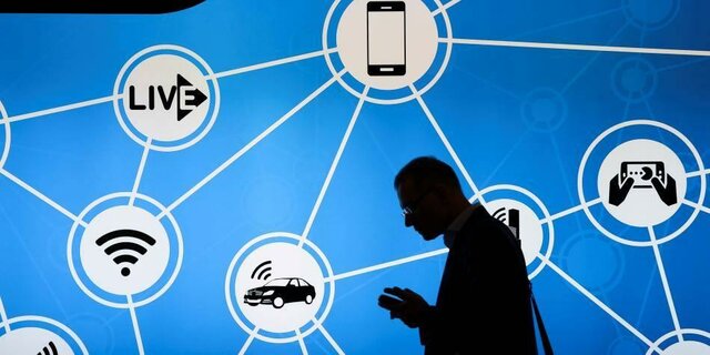 Conexiones inalámbricas y redes sociales