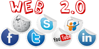 El término Web 2.0 fue acuñado por DiNucci y O´Reilly