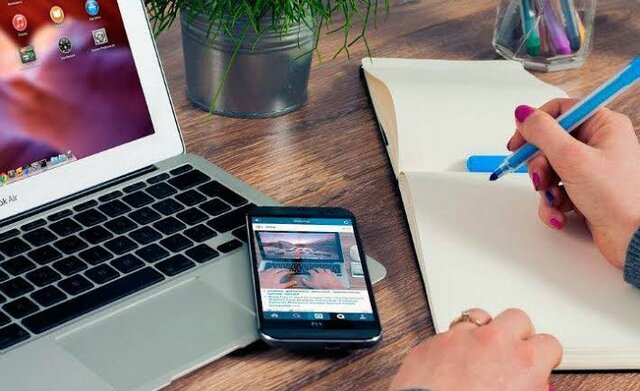 PUBLICACIÓN DE NOTICIAS EN EL SIGLO XXI