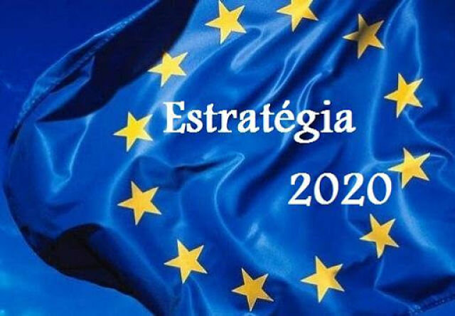 La Comisión Europea aprueba la estrategia Europa 2020 con el reto de sacar a la UE de la crisis y preparar su economía para la próxima década