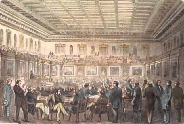 The Alien and Sedition Acts