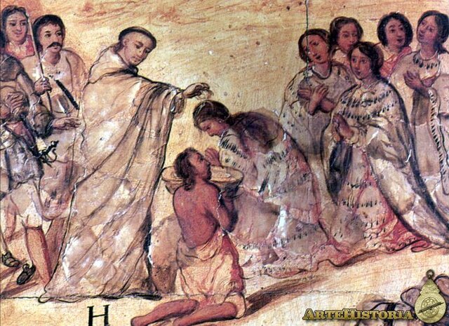 Globalización del Cristianismo