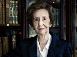 Margarita Salas Falgueras