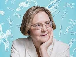Elizabeth Helen Blackburn