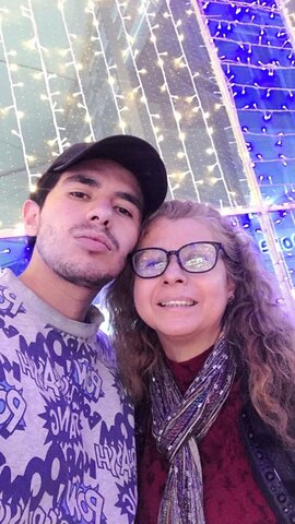 Nace mi segundo hijo