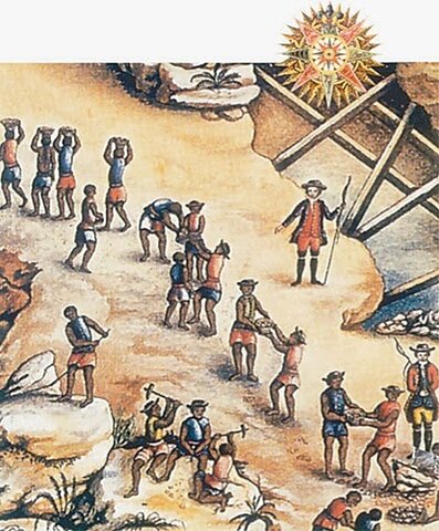 ETAPA COLONIAL