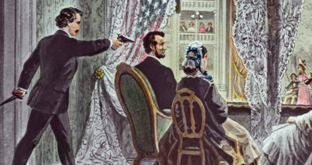 Abraham Lincoln’s Assassination