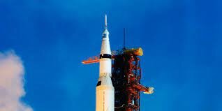 Tecnología espacial