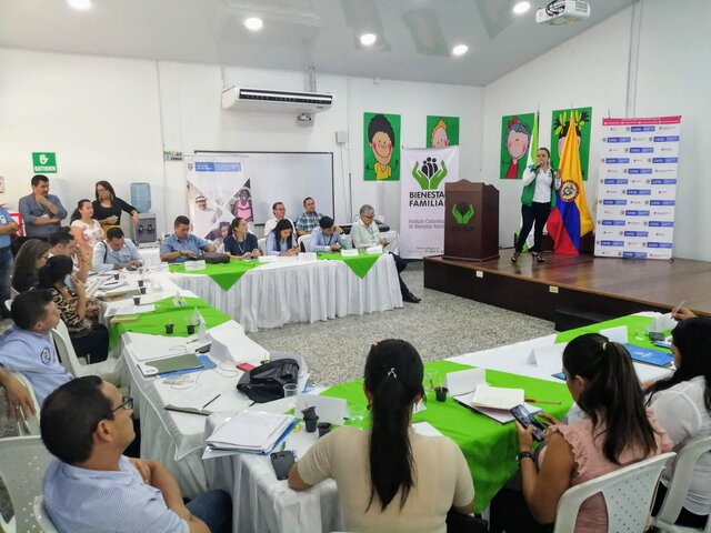 Decreto 1137 de 1999