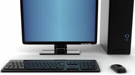Timeline: Las Generaciones De Las Computadoras