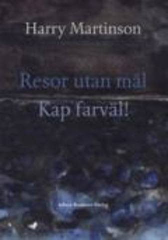 resor utan mål