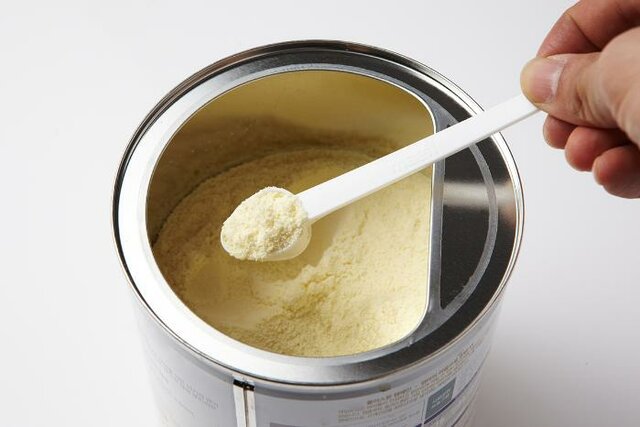 Infant Formula Act