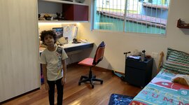 Timeline: Linha do tempo Theo Henrique