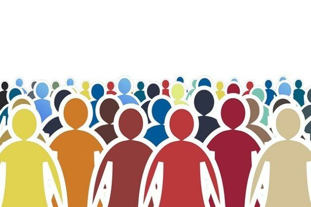 ENTRE 1960 Y 1970 CONCEPTOS DE IDENTIDAD