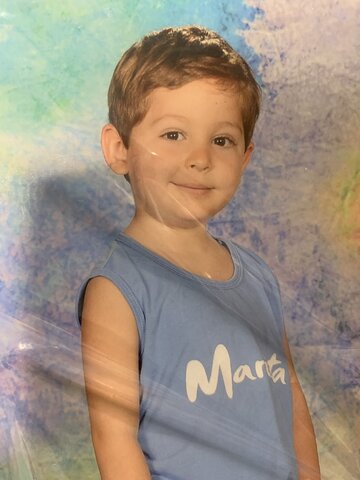 MEU PRIMEIRO DIA DE AULA NO MARISTA