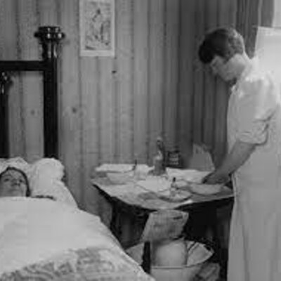Timeline: Nurse Practitoners 1925 - in Lesie Country Kentucky an community of 373 square miles and population of 11,000 or fewer was poor and the most inaccessible areas