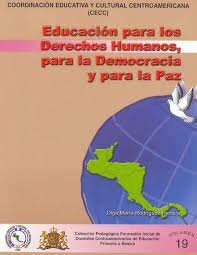 Proyecto de Plan de Acción Integrado sobre la Educación para la Paz, los Derechos Humanos y la Democracia