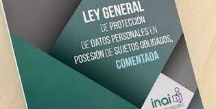 Protección de datos en la actualidad