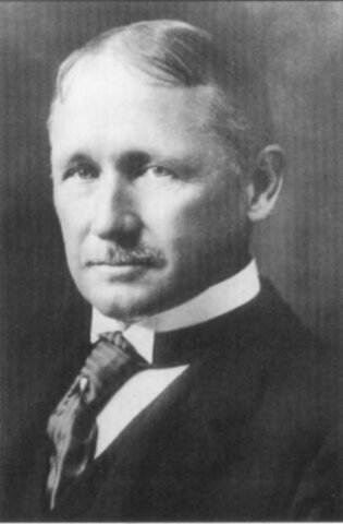 FREDERICK TAYLOR