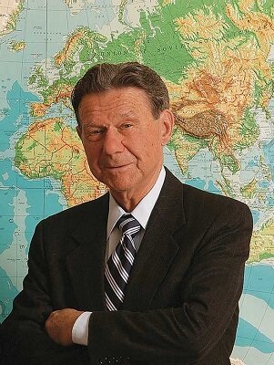 Armand V. Feigenbaum