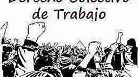 Timeline: Antecedentes del Derecho Colectivo Del Trabajo