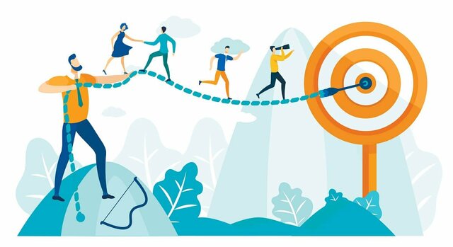 Recursos humanos y liderazgo