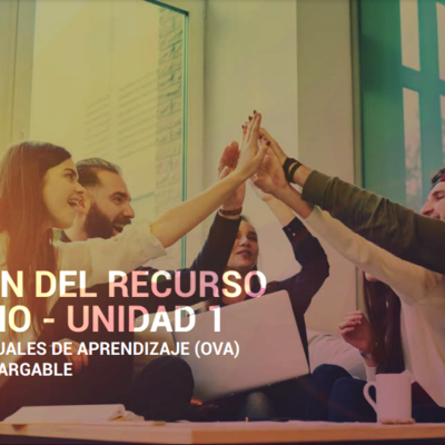 Timeline: Evolución de los recursos humanos - Iván Darío Cruz