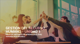 Timeline: Evolución de los recursos humanos - Iván Darío Cruz