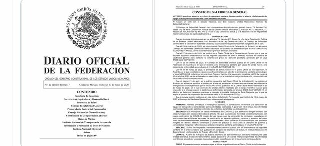 Reformas del Código Civil