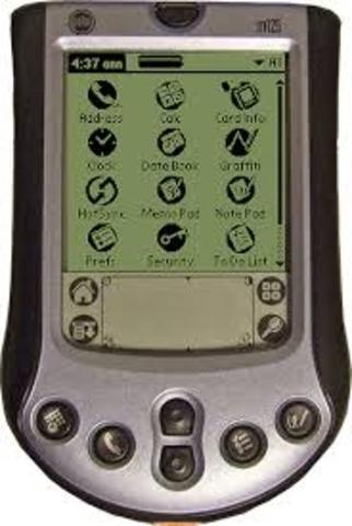 Palm OS 4.0