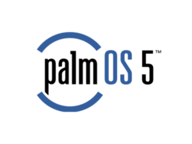 Palm OS 5