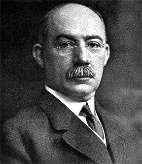 Henry Gantt